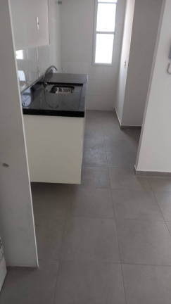 Imagem Apartamento com 1 Quarto à Venda, 35 m² em Vila São Pedro - Santo André Imagem Apartamento com 1 Quarto à Venda, 35 m² em Vila São Pedro - Santo André