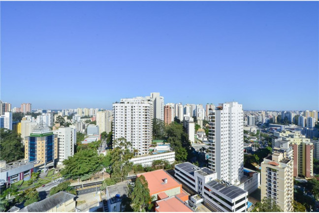 Imagem Imóvel com 3 Quartos à Venda, em Morumbi - São Paulo Imagem Imóvel com 3 Quartos à Venda, em Morumbi - São Paulo