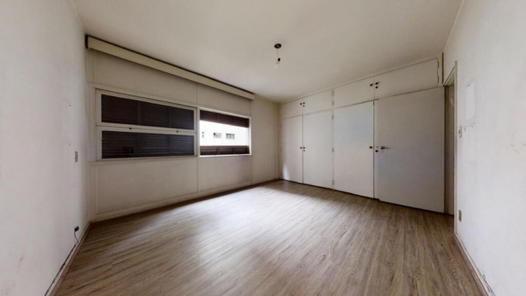 Imagem Imóvel com 3 Quartos à Venda, 172 m² em Jardim América - São Paulo