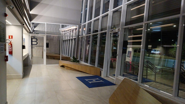 Imagem Apartamento com 4 Quartos à Venda, 204 m² em Jardim Goiás - Goiânia