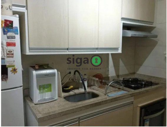 Imagem Apartamento com 2 Quartos à Venda, 65 m² em Vila Mascote - São Paulo Imagem Apartamento com 2 Quartos à Venda, 65 m² em Vila Mascote - São Paulo