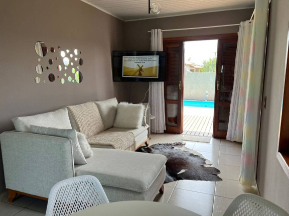 Imagem Casa com 3 Quartos à Venda, 165 m² em Centro - Balneário Barra Do Sul
