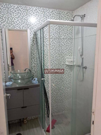Imagem Apartamento com 3 Quartos à Venda, 56 m² em Cocaia - Guarulhos Imagem Apartamento com 3 Quartos à Venda, 56 m² em Cocaia - Guarulhos