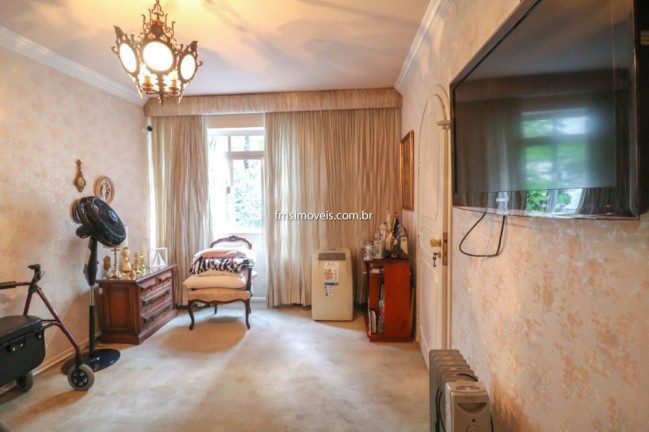 Imagem Imóvel com 3 Quartos à Venda, 145 m² em Cerqueira César - São Paulo Imagem Imóvel com 3 Quartos à Venda, 145 m² em Cerqueira César - São Paulo