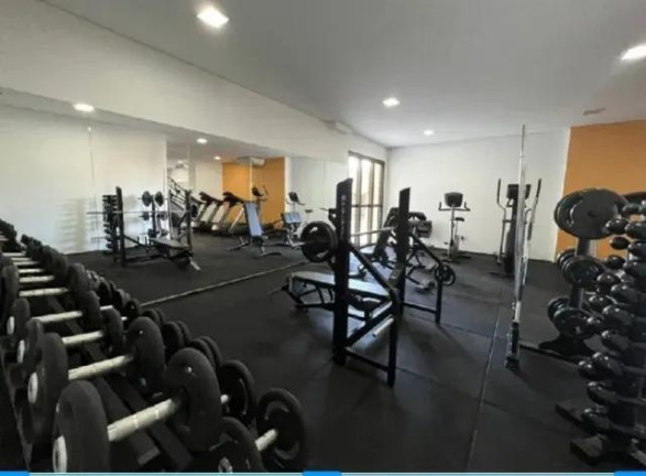 Imagem Apartamento com 4 Quartos à Venda, 182 m² em Jardim Das Américas - Cuiabá Imagem Apartamento com 4 Quartos à Venda, 182 m² em Jardim Das Américas - Cuiabá