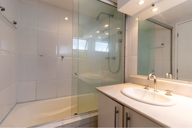 Imagem Apartamento com 3 Quartos à Venda, 90 m² em Brooklin Paulista - São Paulo Imagem Apartamento com 3 Quartos à Venda, 90 m² em Brooklin Paulista - São Paulo