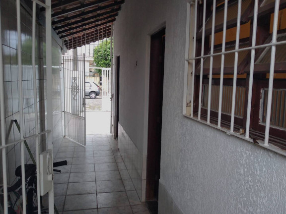 Imagem Casa com 2 Quartos à Venda, 75 m² em Caiçara - Praia Grande