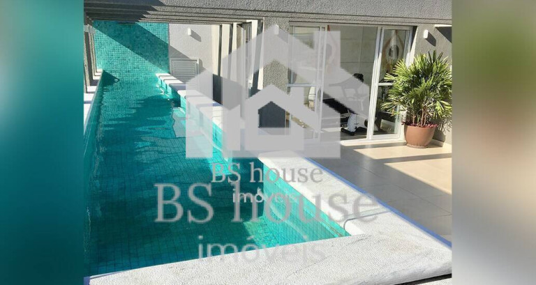 Apartamento com 2 Quartos à Venda, 53 m² em Jardim - Santo André