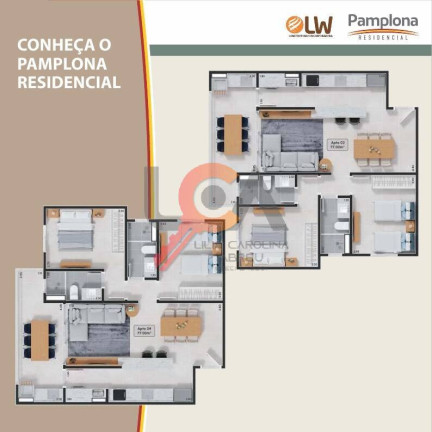 Imagem Apartamento com 2 Quartos à Venda, 77 m² em Martim De Sá - Caraguatatuba Imagem Apartamento com 2 Quartos à Venda, 77 m² em Martim De Sá - Caraguatatuba