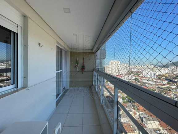 Imagem Apartamento com 2 Quartos à Venda, 70 m² em Vila Belmiro - Santos Imagem Apartamento com 2 Quartos à Venda, 70 m² em Vila Belmiro - Santos