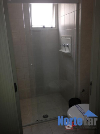 Imagem Apartamento com 1 Quarto à Venda, 50 m² em Perdizes - São Paulo