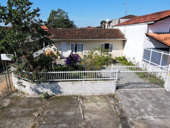 Imagem Casa com 2 Quartos à Venda, 70 m² em Centro - Balneário Barra Do Sul
