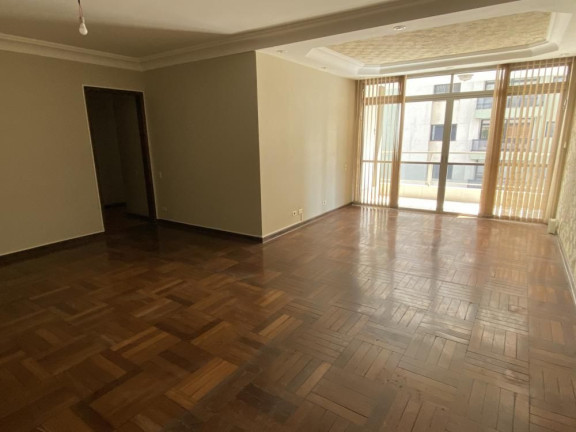 Imagem Apartamento com 3 Quartos à Venda, 136 m² em Jardim Elite - Piracicaba Imagem Apartamento com 3 Quartos à Venda, 136 m² em Jardim Elite - Piracicaba