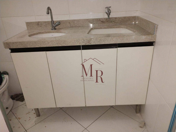 Imagem Kitnet com 1 Quarto à Venda, 28 m² em Vila Mirim - Praia Grande
