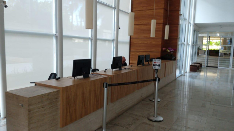 Imagem Sala Comercial à Venda, 40 m² em Pinheiros - São Paulo Imagem Sala Comercial à Venda, 40 m² em Pinheiros - São Paulo