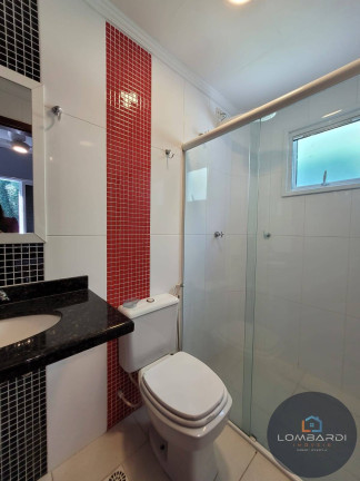 Imagem Apartamento com 3 Quartos à Venda, 140 m² em Praia Grande - Ubatuba Imagem Apartamento com 3 Quartos à Venda, 140 m² em Praia Grande - Ubatuba