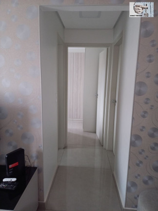 Imagem Apartamento com 2 Quartos à Venda, 60 m² em Parque Mandaqui - São Paulo