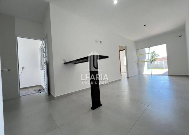 Imagem Casa com 3 Quartos à Venda, 80 m² em Praia Das Conchas - Itapoá Imagem Casa com 3 Quartos à Venda, 80 m² em Praia Das Conchas - Itapoá