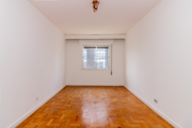 Imagem Apartamento com 3 Quartos à Venda, 174 m² em Aclimação - São Paulo