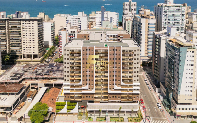 Imóvel com 2 Quartos à Venda, 76 m² em Praia Da Costa - Vila Velha