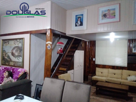 Imagem Casa com 4 Quartos à Venda, em águas Claras - Viamão Imagem Casa com 4 Quartos à Venda, em águas Claras - Viamão