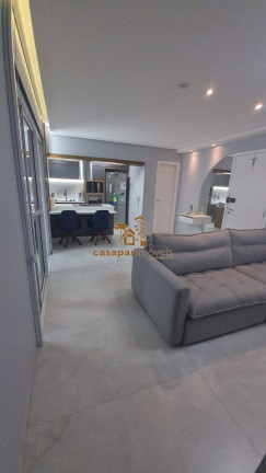 Foto do imóvel Apartamento com 2 Quartos à Venda, 89 m² em Centro - São Caetano Do Sul