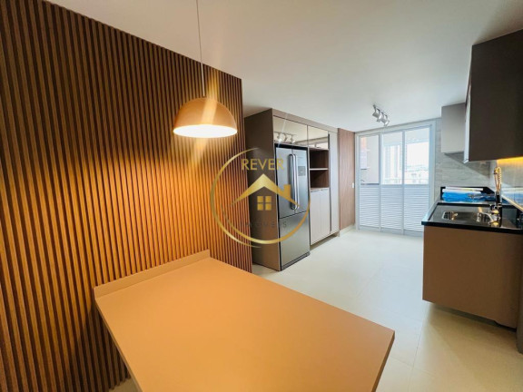 Imagem Apartamento com 3 Quartos à Venda, 181 m² em Cambuí - Campinas
