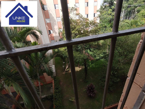 Imagem Apartamento com 3 Quartos à Venda, 55 m² em Parque Das árvores - São Paulo