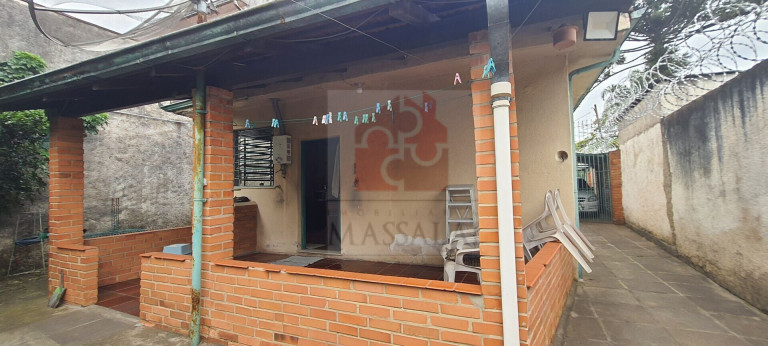 Imagem Casa com 3 Quartos à Venda, 140 m² em São João - Porto Alegre Imagem Casa com 3 Quartos à Venda, 140 m² em São João - Porto Alegre