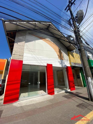 Loja para Alugar, 150 m² em Centro - Joinville