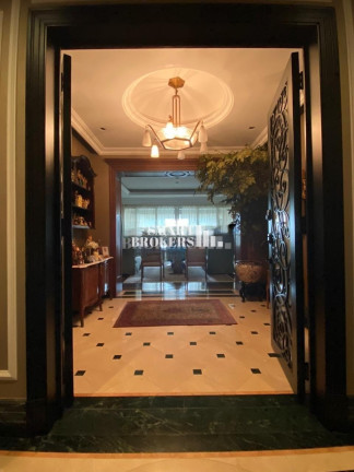 Imagem Apartamento com 4 Quartos à Venda, 501 m² em Jardim Europa - São Paulo