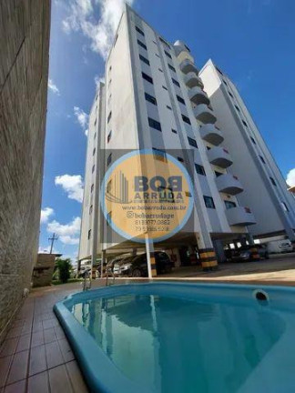 Apartamento com 3 Quartos à Venda, 78 m² em Candeias - Jaboatão Dos Guararapes
