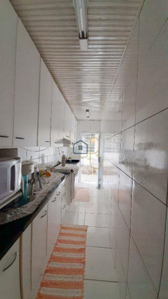 Imagem Casa com 2 Quartos à Venda, 147 m² em João Paz - Londrina