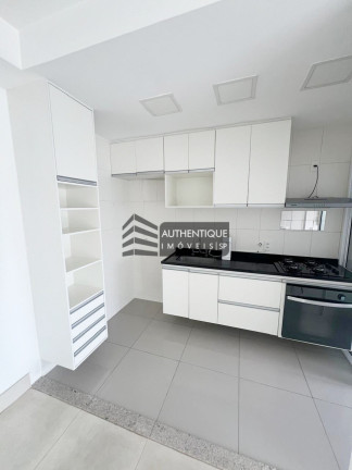 Imagem Apartamento com 1 Quarto à Venda, 51 m² em Brooklin - São Paulo