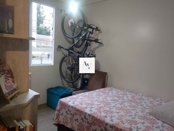 Imagem Apartamento com 2 Quartos à Venda, 46 m² em Rubem Berta - Porto Alegre