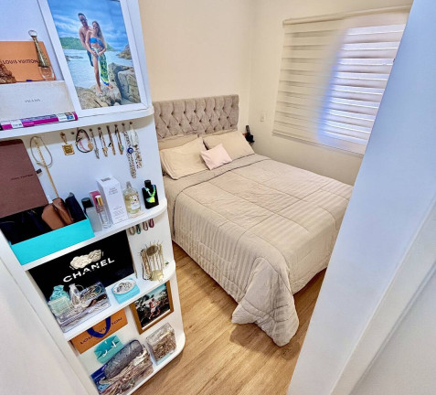Imagem Apartamento com 2 Quartos à Venda,  em Vila Vera - São Paulo