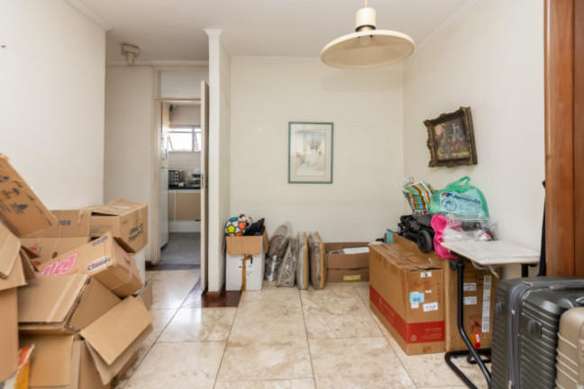 Imagem Apartamento com 3 Quartos à Venda, 224 m² em Santa Cecília - São Paulo Imagem Apartamento com 3 Quartos à Venda, 224 m² em Santa Cecília - São Paulo