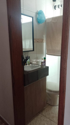 Imagem Apartamento com 2 Quartos à Venda, 80 m² em Vila Tibiriçá - Santo André Imagem Apartamento com 2 Quartos à Venda, 80 m² em Vila Tibiriçá - Santo André