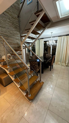 Imagem Casa de Condomínio com 3 Quartos à Venda, 100 m² em Parque Renato Maia - Guarulhos Imagem Casa de Condomínio com 3 Quartos à Venda, 100 m² em Parque Renato Maia - Guarulhos