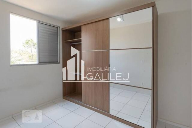 Imagem Apartamento com 2 Quartos à Venda, 54 m² em Jardim Nova Europa - Campinas