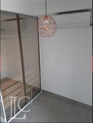 Imagem Apartamento com 1 Quarto à Venda, 33 m² em Brooklin - São Paulo