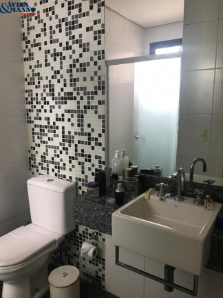Imagem Apartamento com 3 Quartos à Venda, 148 m² em Anália Franco - São Paulo Imagem Apartamento com 3 Quartos à Venda, 148 m² em Anália Franco - São Paulo