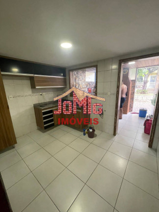 Imagem Casa com 2 Quartos à Venda, 68 m² em Campo Grande - Rio De Janeiro