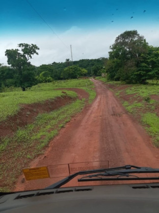 Imagem Imóvel com 7 Quartos à Venda,  em Campinápolis/mt - Campinápolis