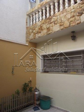 Imagem Casa com 2 Quartos à Venda, em Vila Dalila - São Paulo Imagem Casa com 2 Quartos à Venda, em Vila Dalila - São Paulo
