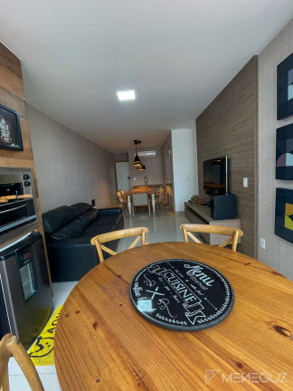 Imagem Apartamento com 3 Quartos à Venda, 98 m² em Praia Do Morro - Guarapari