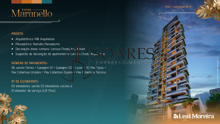 Imagem Apartamento com 4 Quartos à Venda, 232 m² em Umarizal - Belém