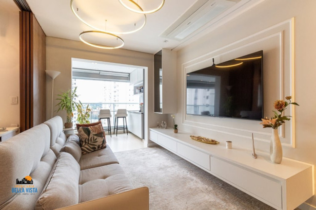 Imagem Apartamento com 2 Quartos à Venda, em Vila Leopoldina - São Paulo Imagem Apartamento com 2 Quartos à Venda, em Vila Leopoldina - São Paulo
