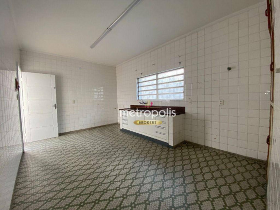 Imagem Casa com 2 Quartos à Venda ou Locação, 166 m² em Santa Paula - São Caetano Do Sul