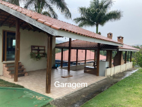 Imagem Imóvel com 3 Quartos à Venda, 284 m² em Portal Das Rosas - Atibaia